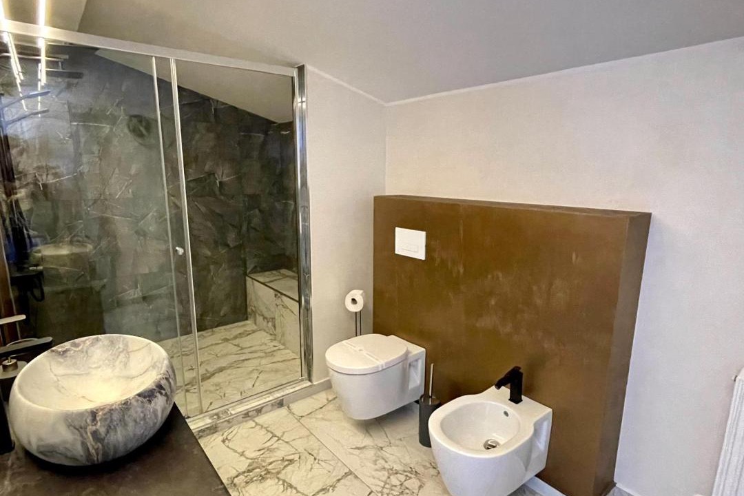 Photo of Bathroom in Focsani