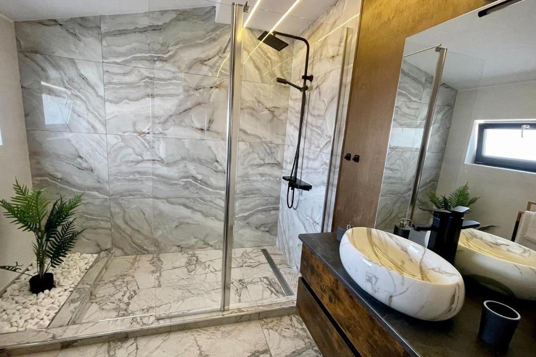Photo of Bathroom in Focsani