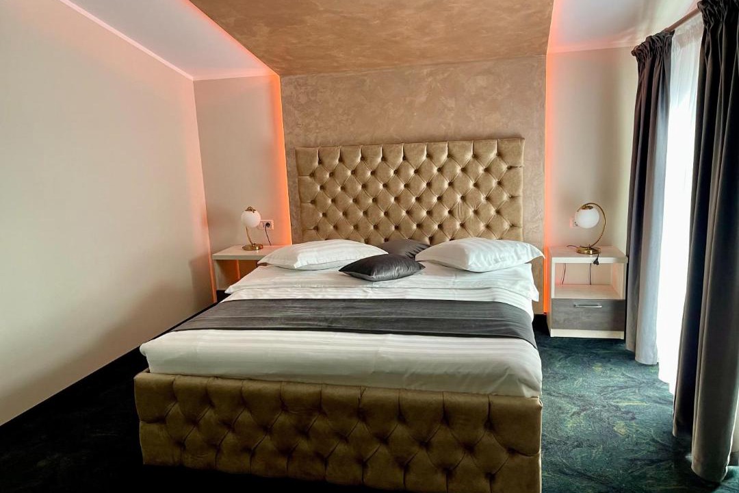 Photo of Bedroom in Focsani