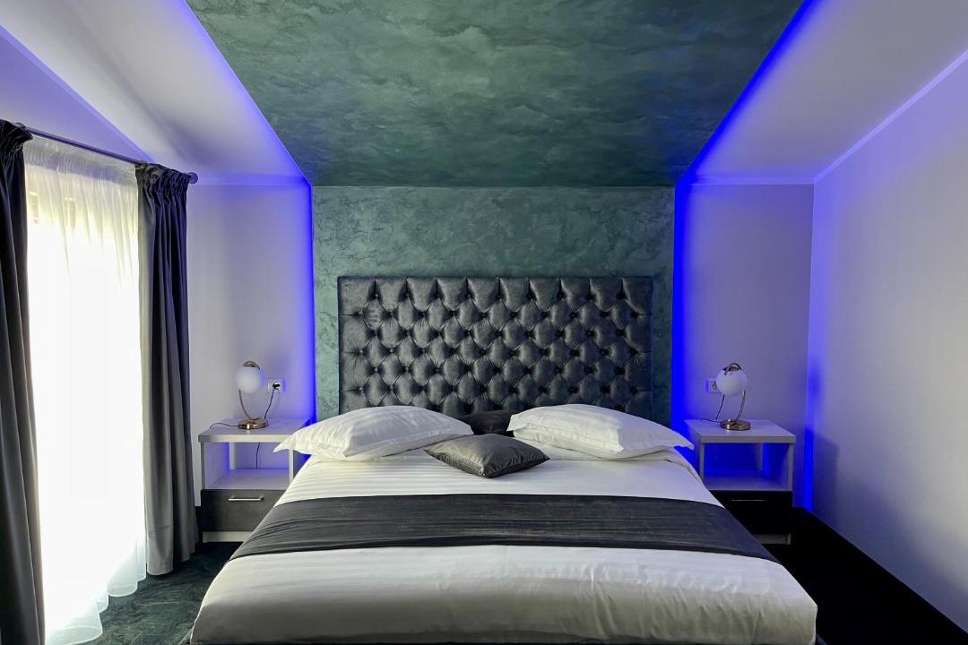 Photo of Bedroom in Focsani