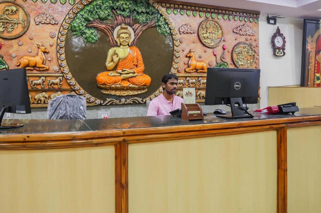 Photo of Others in Gandhi Nagar