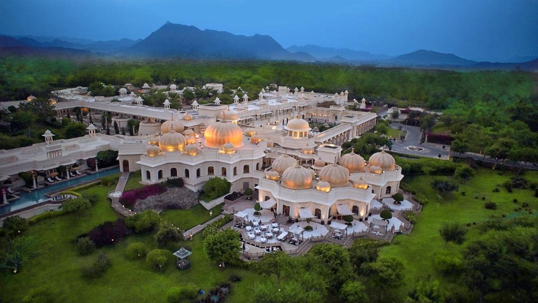 Photo of Others in Lake Pichola
