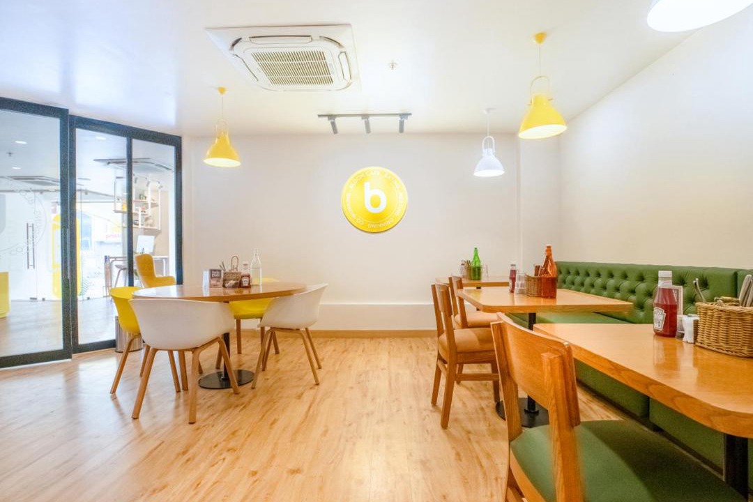 Photo of Others in HSR Layout