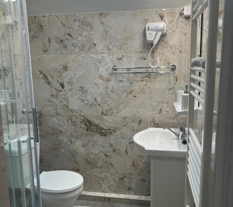 Photo of Bathroom in Bozovici