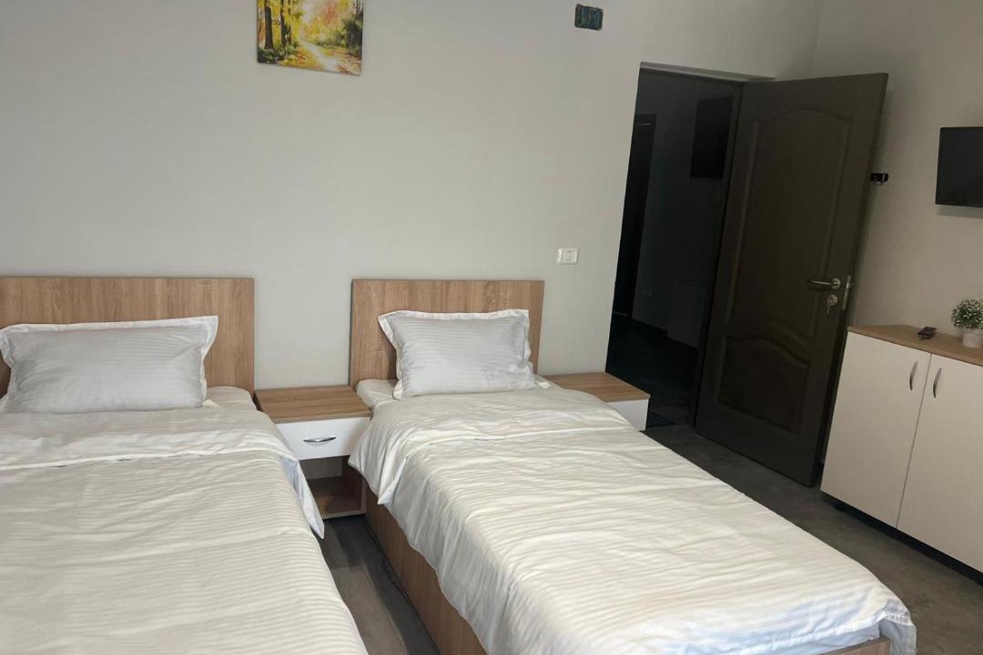 Photo of Bedroom in Bozovici