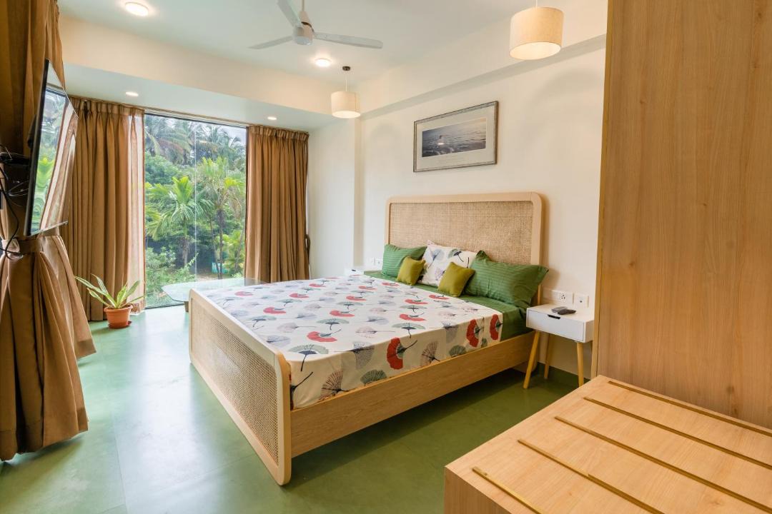 Photo of Bedroom in Betalbatim