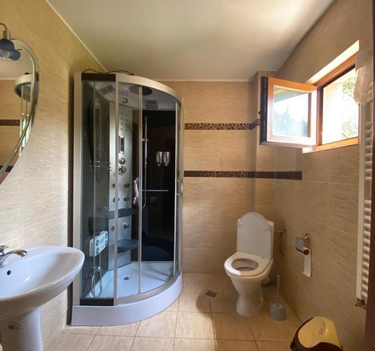Photo of Bathroom in Albac