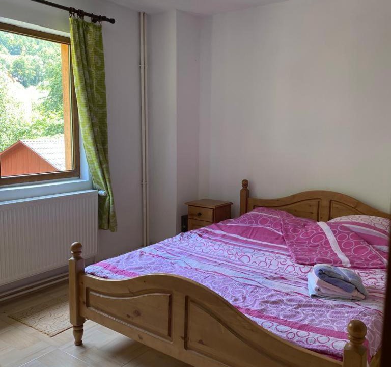 Photo of Bedroom in Albac