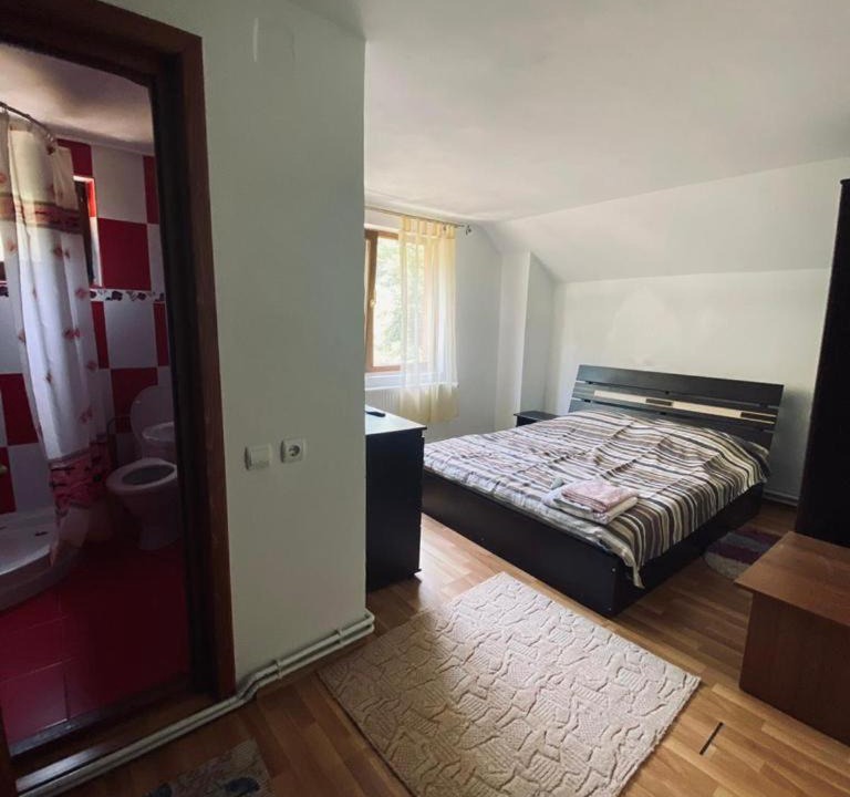 Photo of Bedroom in Albac