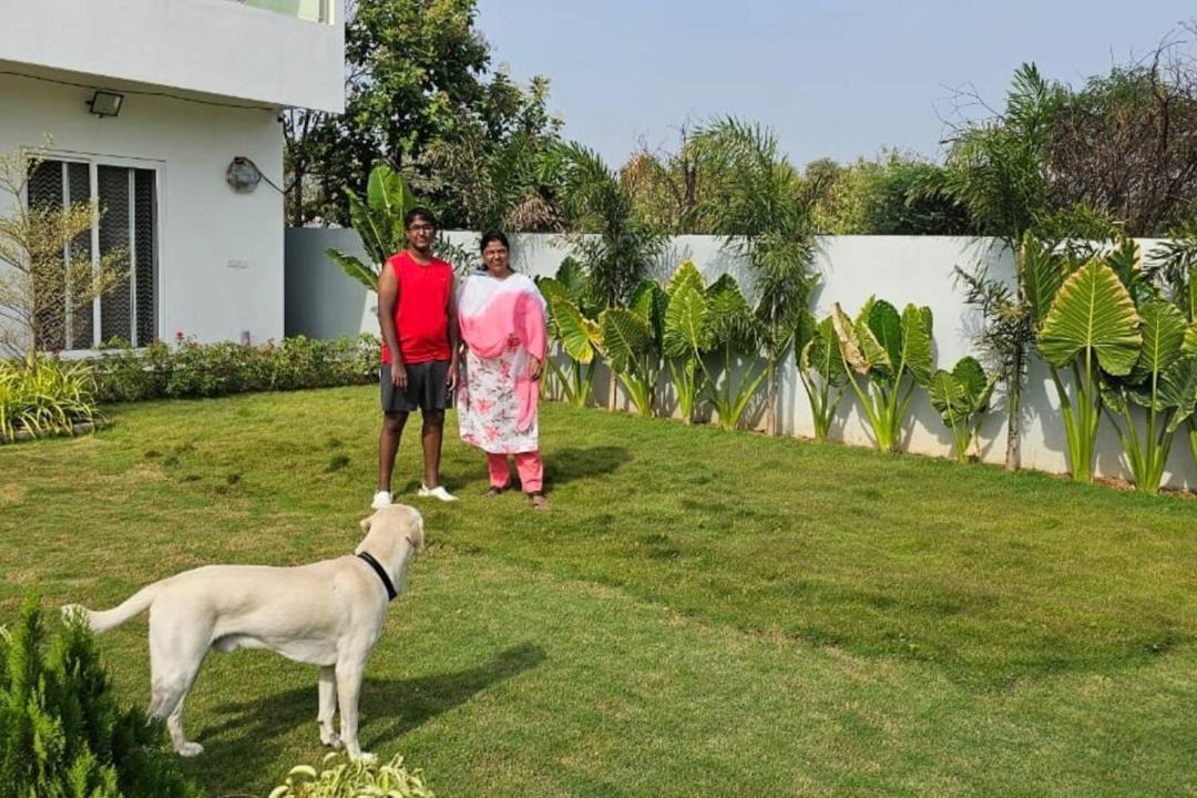 Photo of Others in Hyderabad