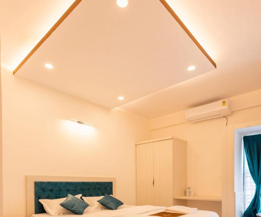 Photo of Bedroom in Kalyan Nagar