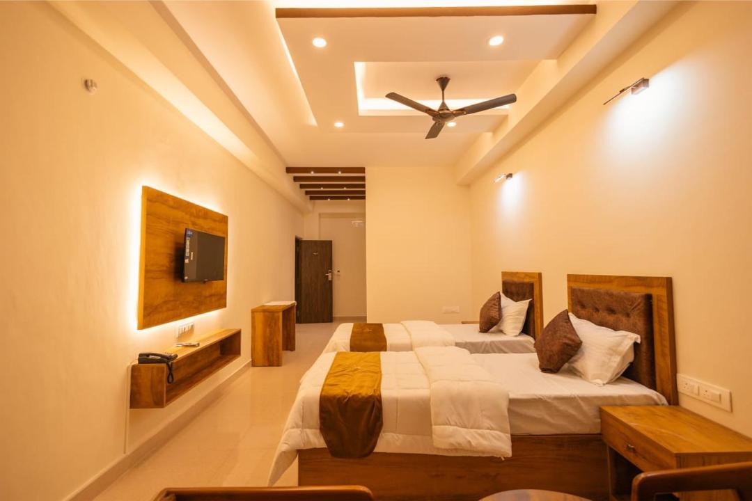 Photo of Bedroom in Kalyan Nagar
