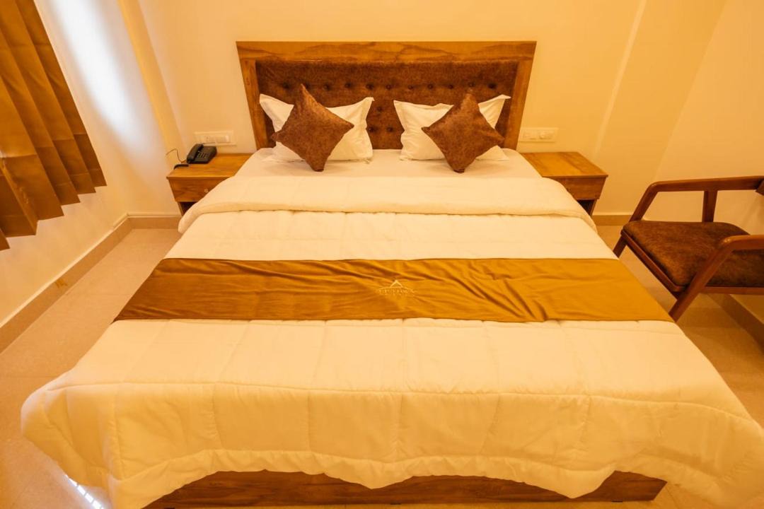 Photo of Bedroom in Kalyan Nagar