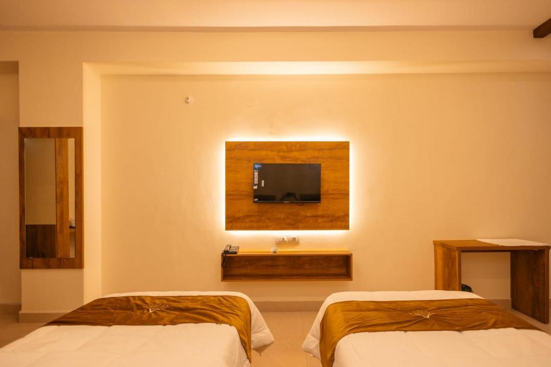 Photo of Bedroom in Kalyan Nagar