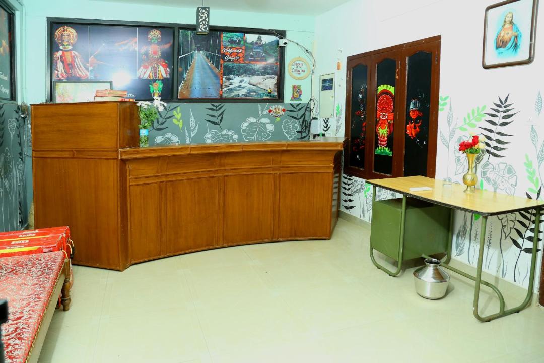 Photo of Others in Kunchithanny