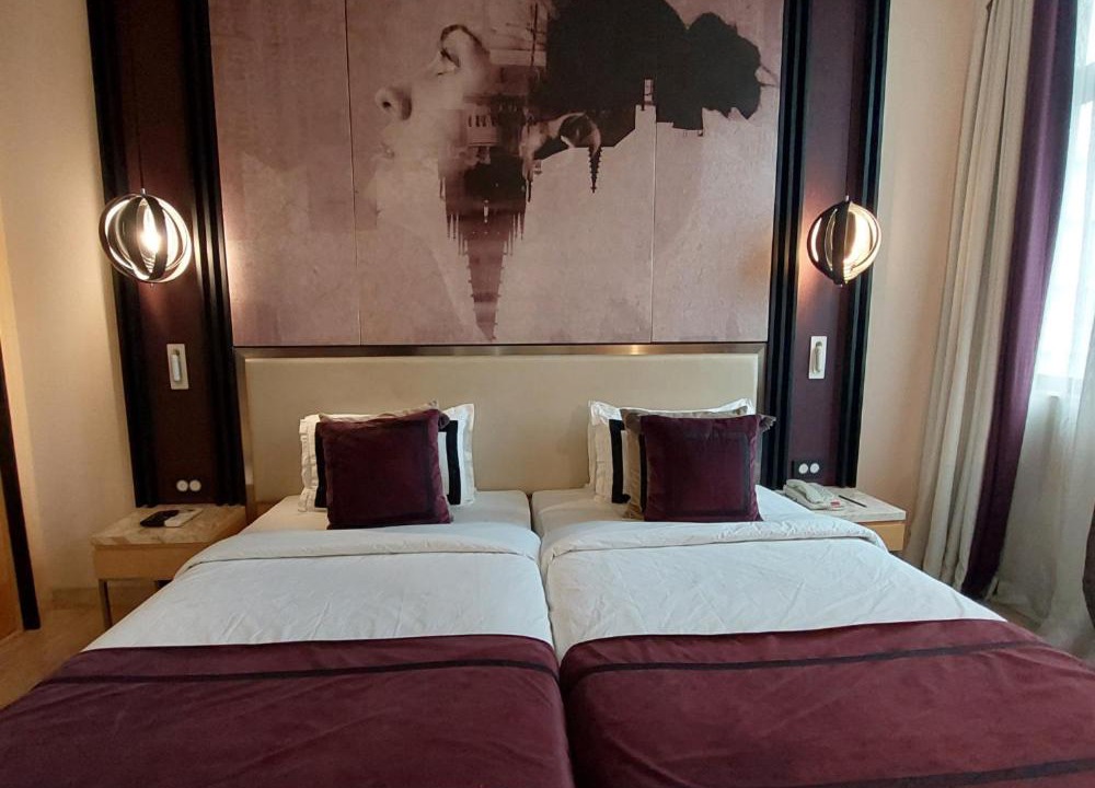 Photo of Bedroom in Sector V