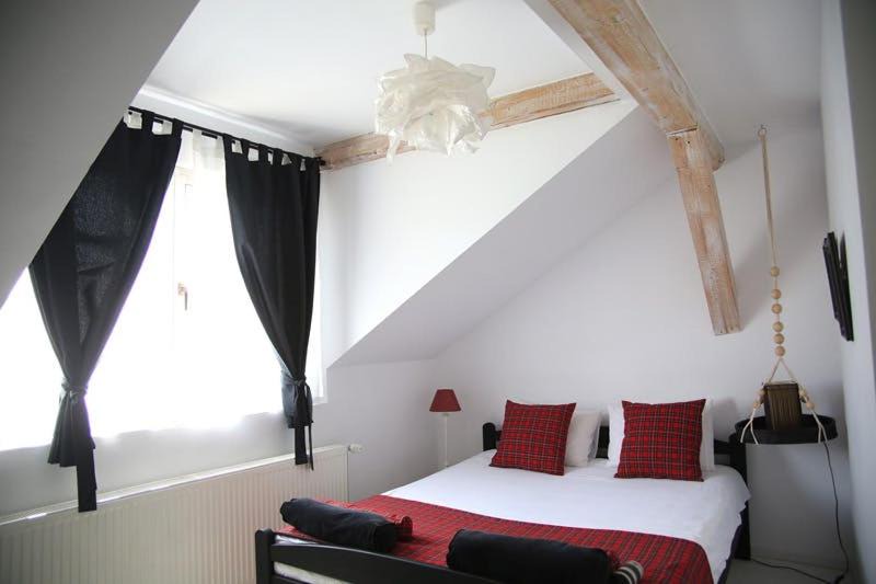 Photo of Bedroom in Hoghilag