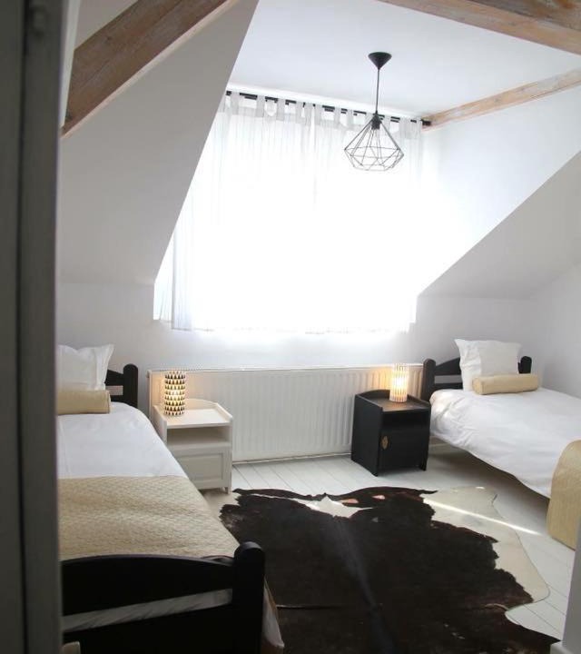 Photo of Bedroom in Hoghilag