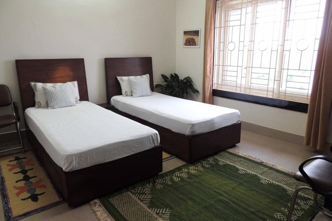 Photo of Bedroom in Bhubaneshwar