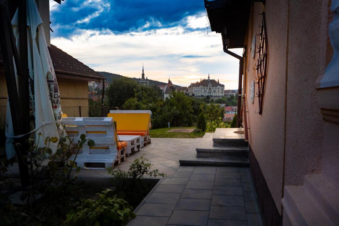 Photo of Others in Sighisoara