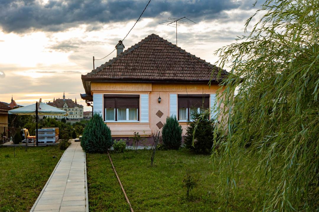 Photo of Others in Sighisoara