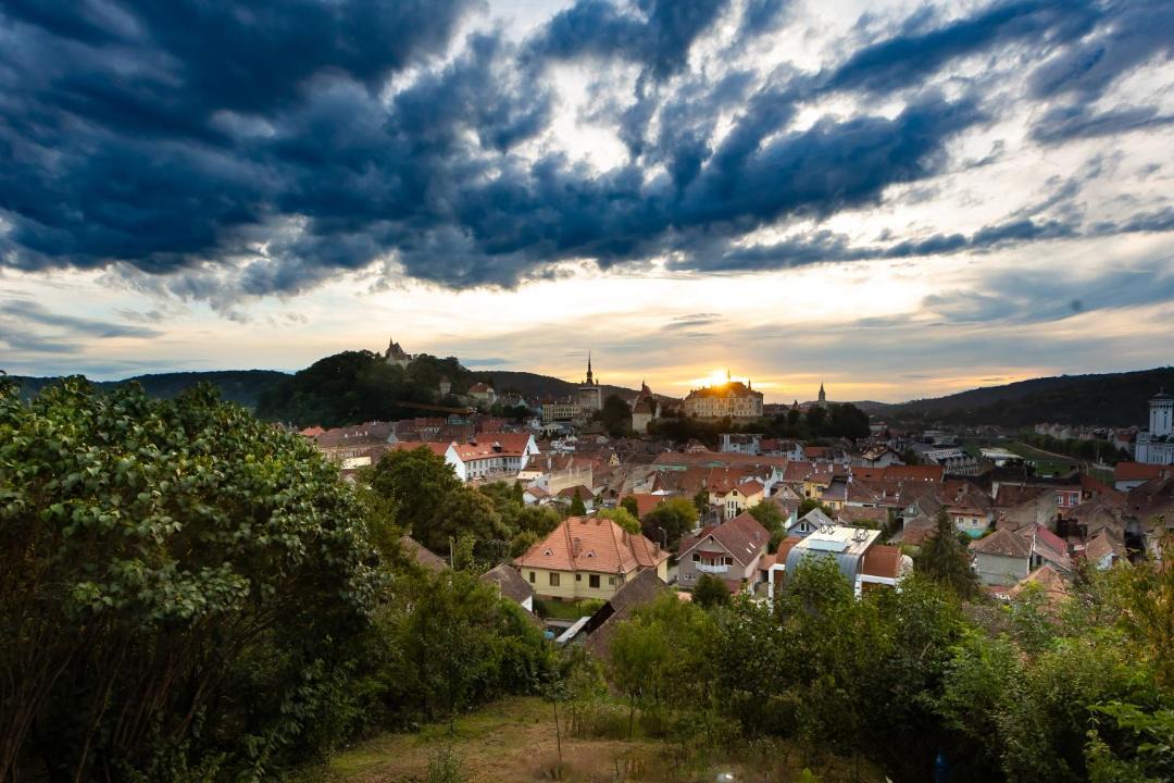 Photo of Others in Sighisoara