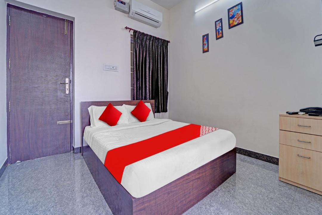 Photo of Bedroom in Namakkal