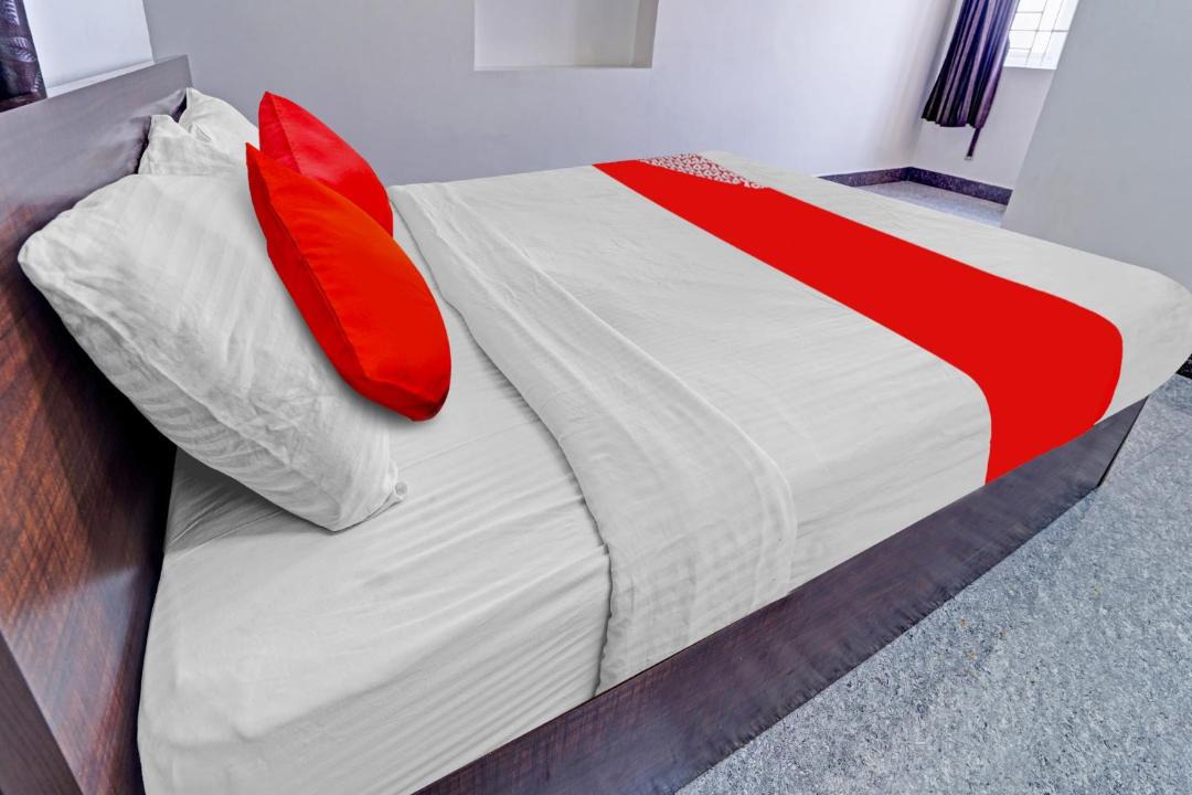 Photo of Bedroom in Namakkal