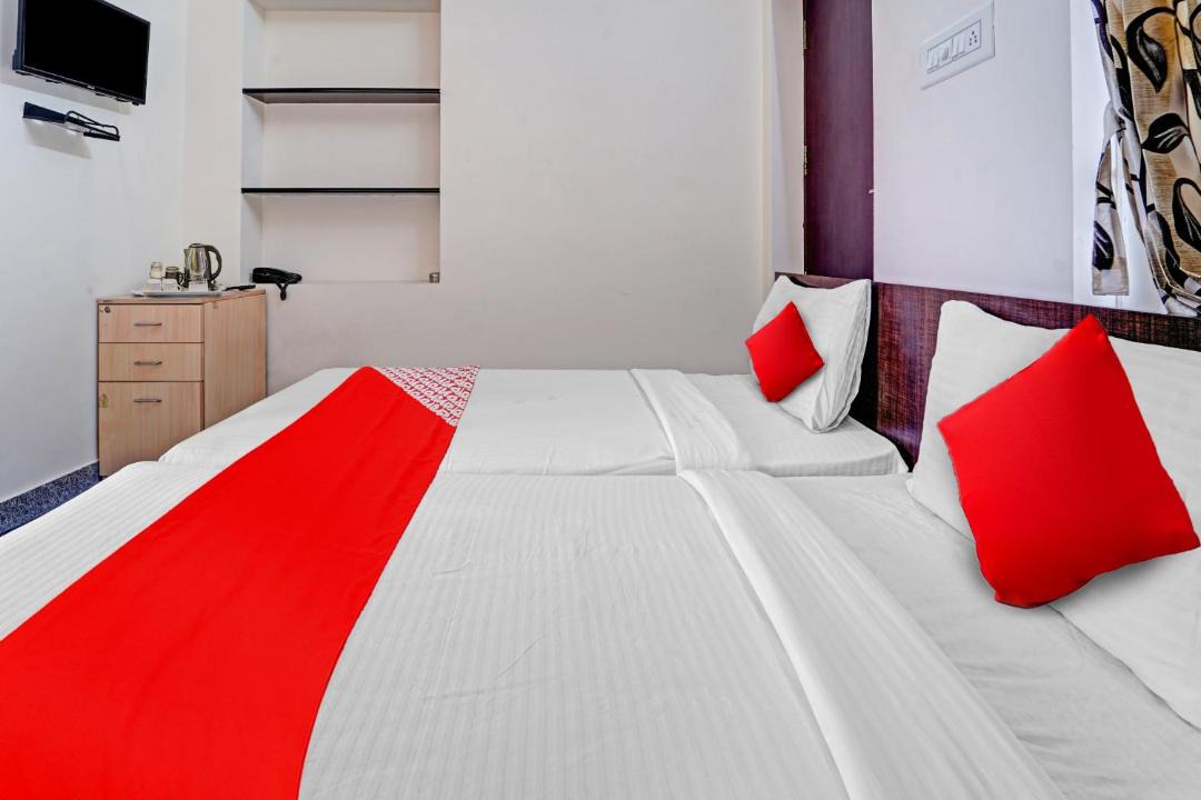 Photo of Bedroom in Namakkal