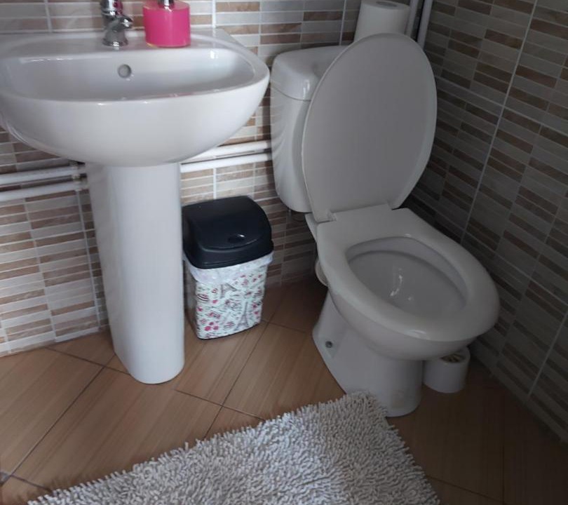 Photo of Bathroom in Orsova