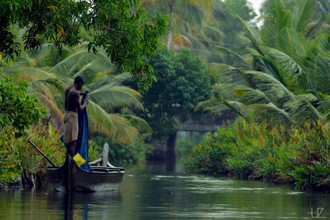 Photo of Others in Munroe Island