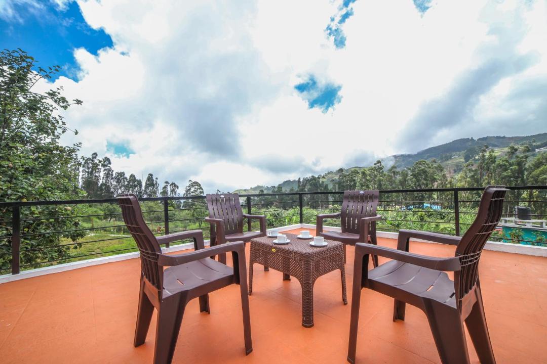 Photo of Others in Kodaikanal