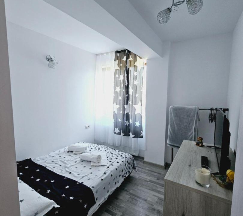 Photo of Bedroom in Bacau