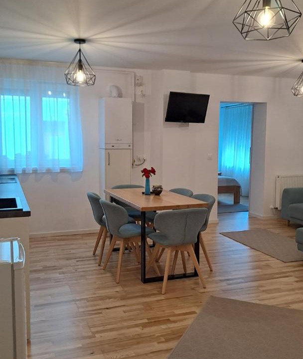 Photo of Livingroom in Sighisoara