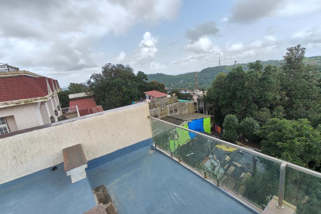 Photo of Others in Panhala Fort