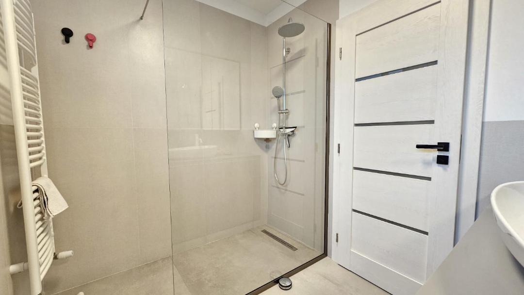 Photo of Bathroom in Tirgu Mures