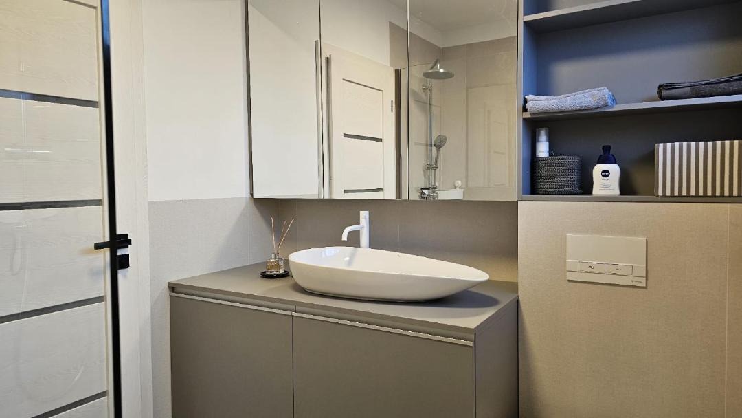 Photo of Bathroom in Tirgu Mures