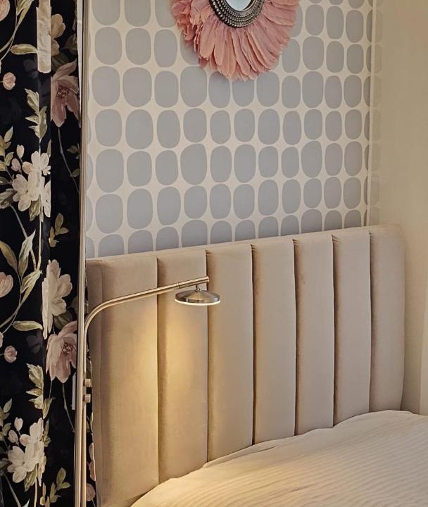 Photo of Bedroom in Tirgu Mures