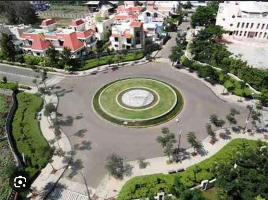 Photo of Others in Magarpatta City