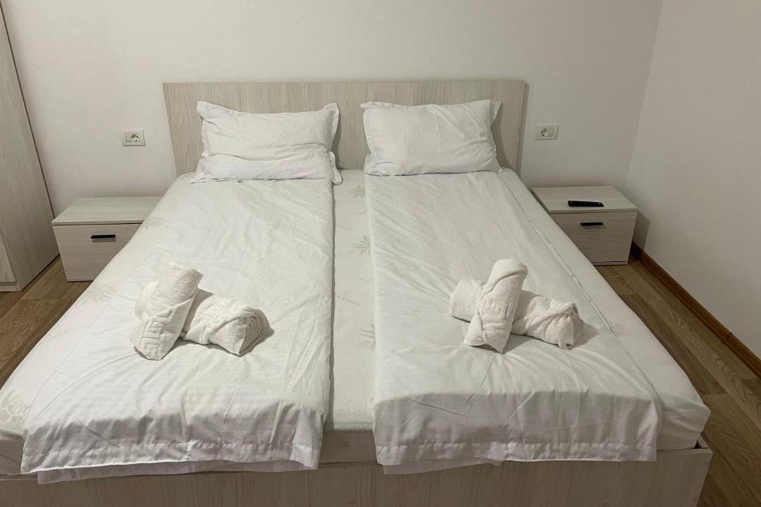Photo of Bedroom in Nadlac