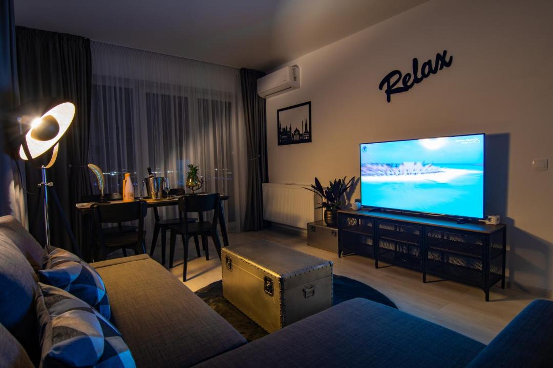 Photo of Livingroom in Tractorul