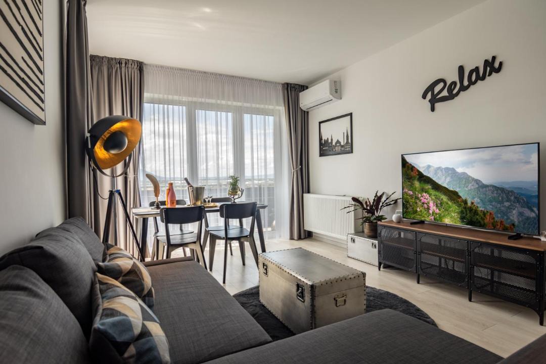 Photo of Livingroom in Tractorul