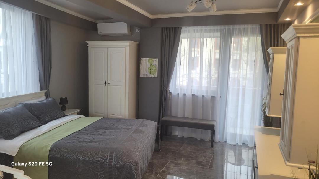 Photo of Bedroom in Iasi