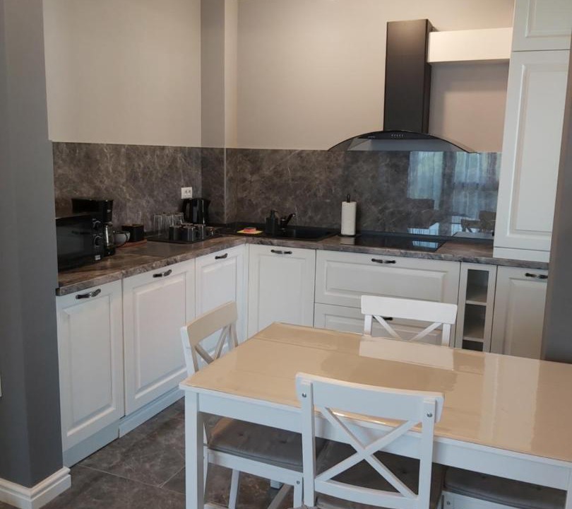 Photo of Kitchen in Iasi