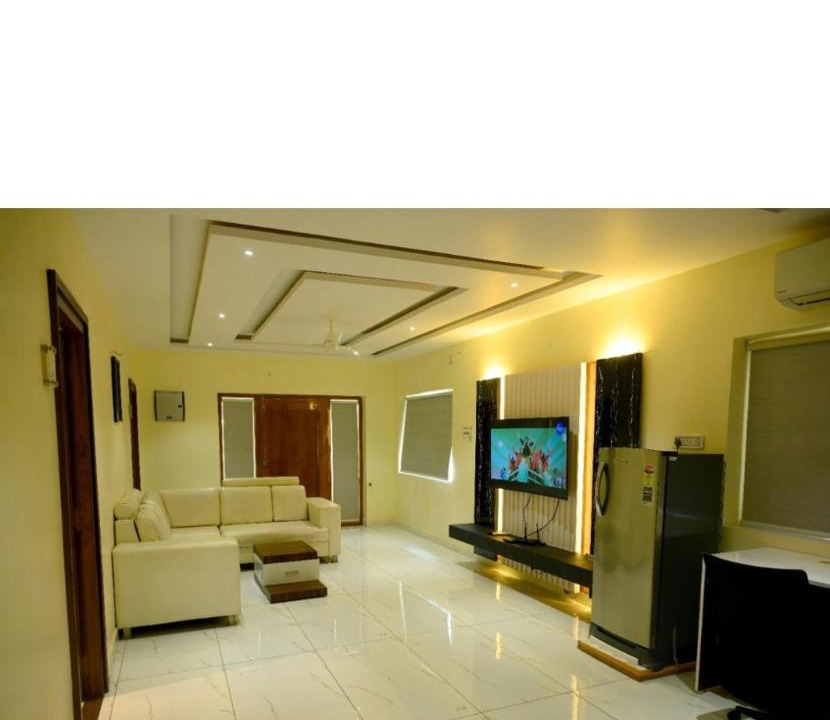 Photo of Livingroom in Vijayawada
