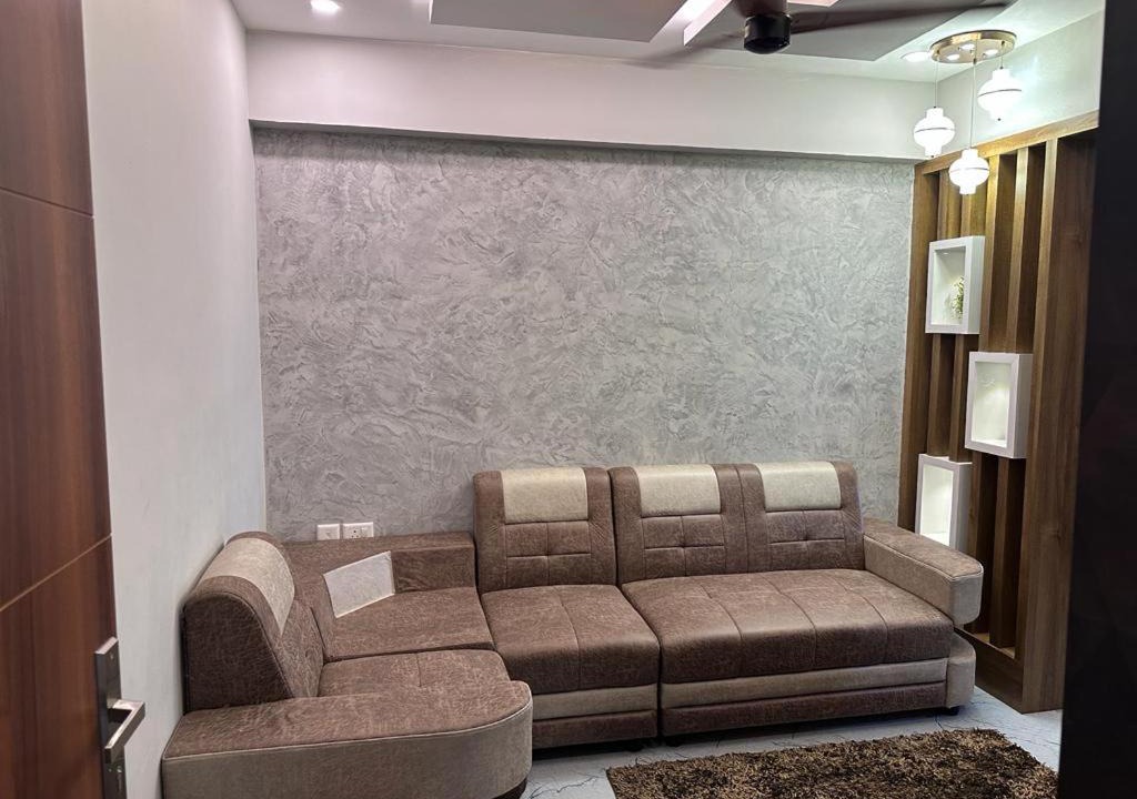 Photo of Livingroom in Muvattupuzha
