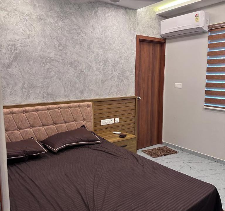 Photo of Bedroom in Muvattupuzha