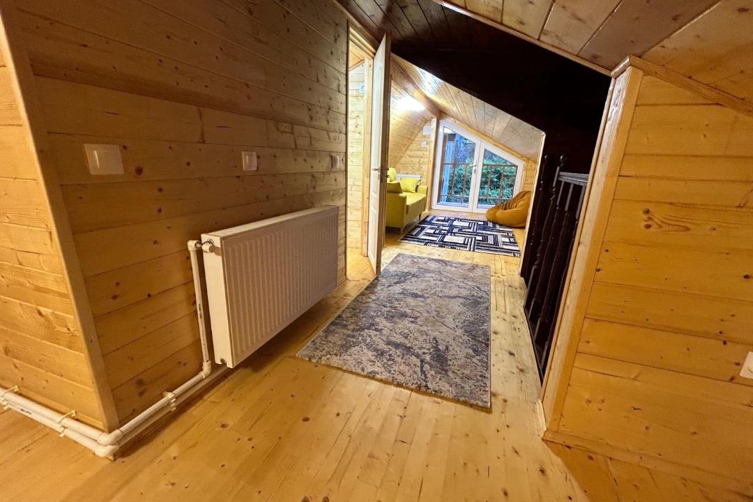 Photo of Bedroom in Azuga