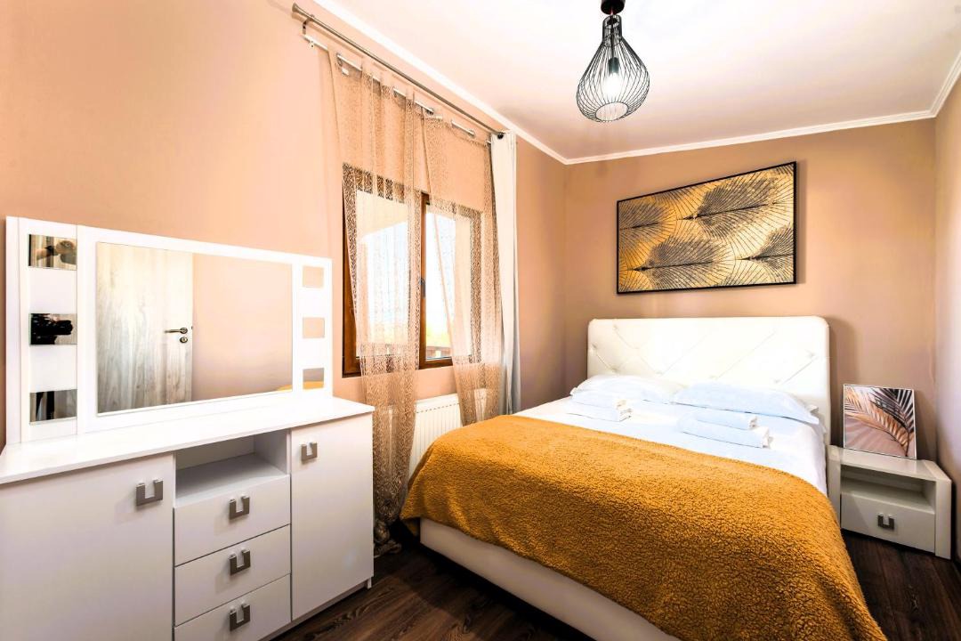 Photo of Bedroom in Moieciu