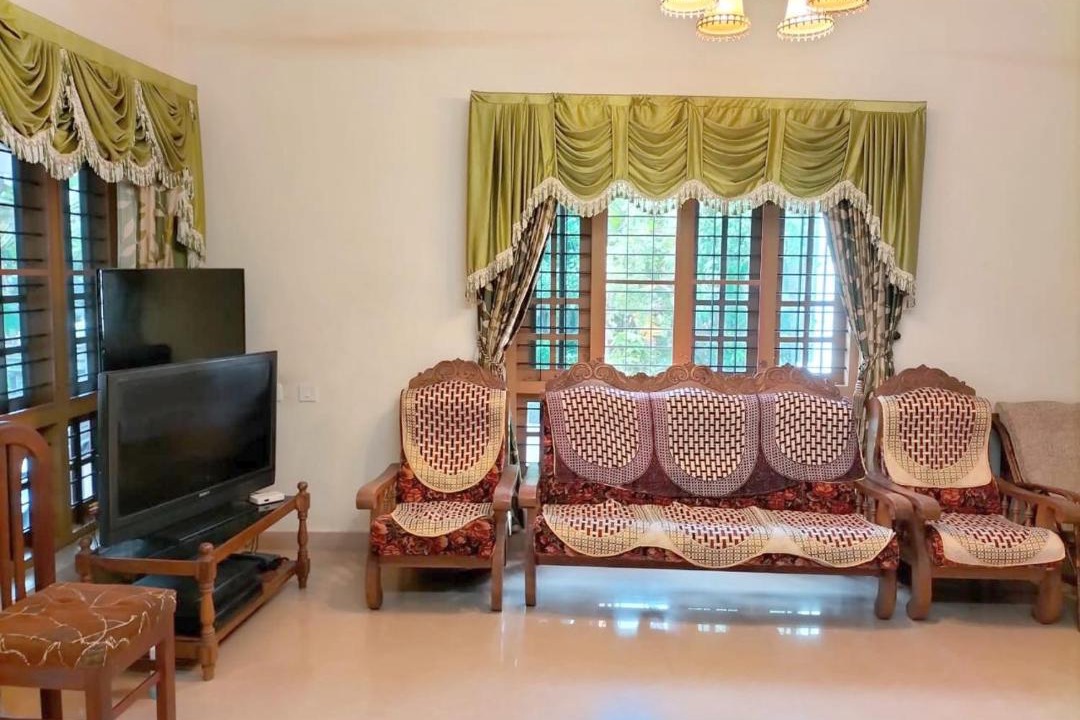 Photo of Livingroom in Kumarakom